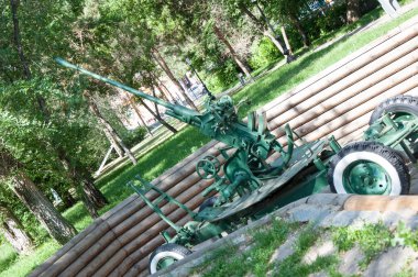 otomatik uçaksavar modeli 1939 yılı