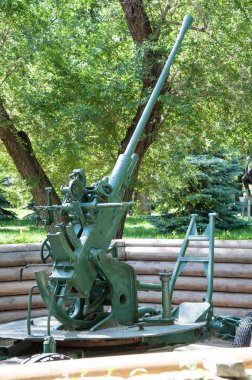 otomatik uçaksavar modeli 1939 yılı