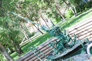 otomatik uçaksavar modeli 1939 yılı