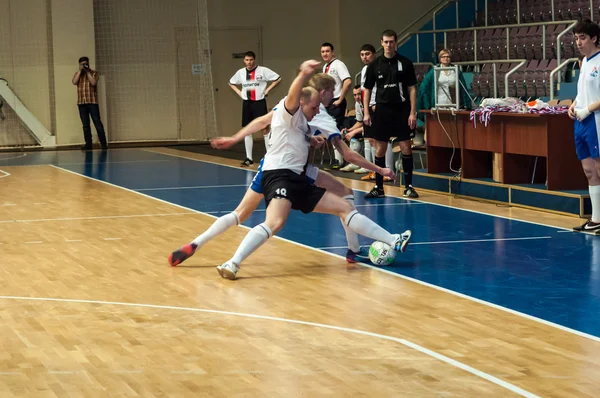 Mini fotbal — Stock fotografie