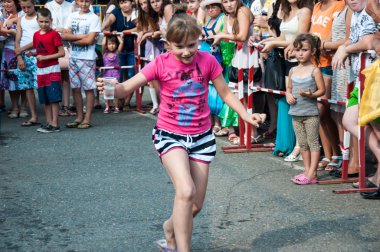 Su ulaştırma yarışmaları