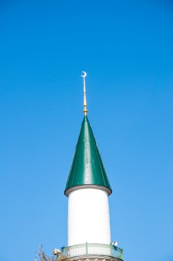 Kervansaray orenburg şehir içinde