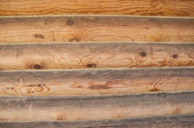 doğal çizim ile yatay panoları