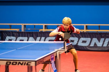 ping pong oynamak