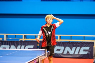ping pong oynamak