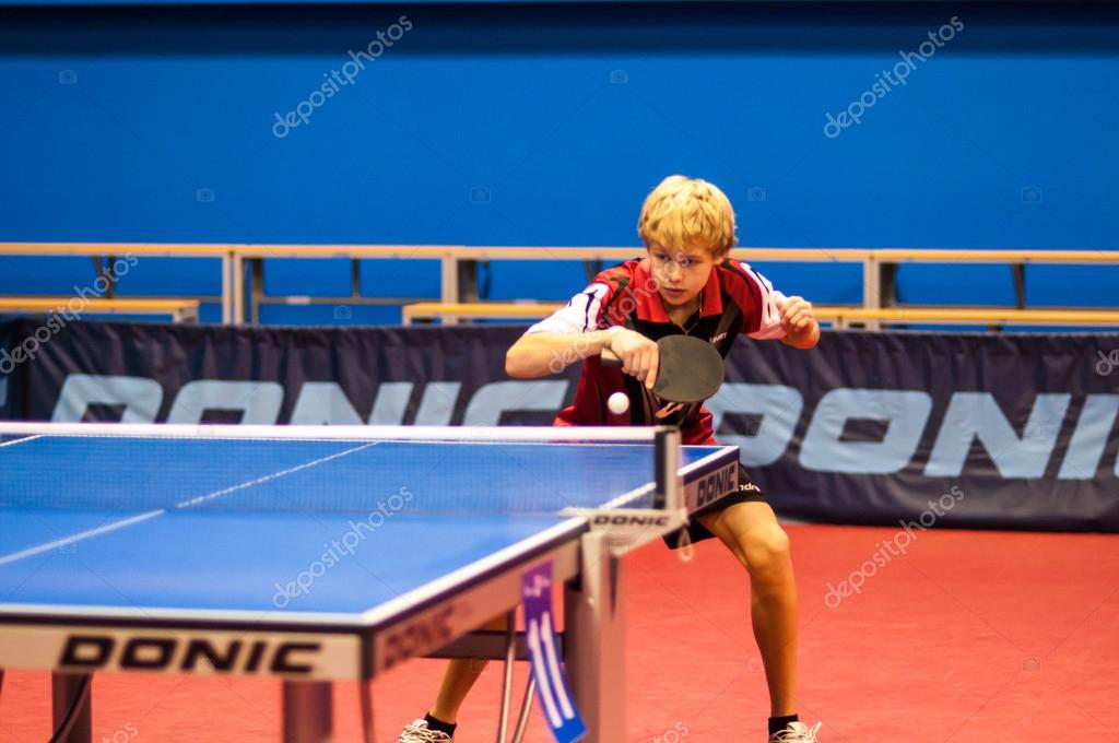 Ping Pong (2013)