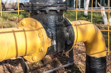 ? değiştirir gaz valfleri