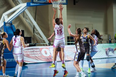 Basketbol Oyunu
