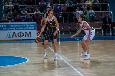 Basketbol Oyunu