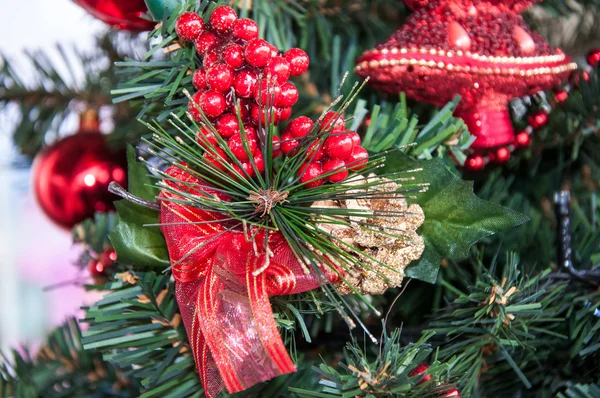 Christmas ornament. — Stock Photo, Image