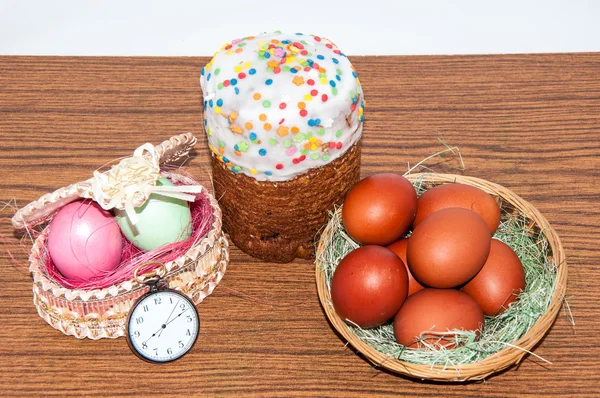 Horas de Pascua —  Fotos de Stock