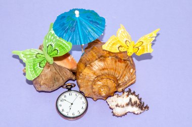 maurské vzorované zeď dekorace segovia