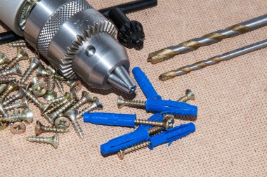 iğ elektrikli matkaplar