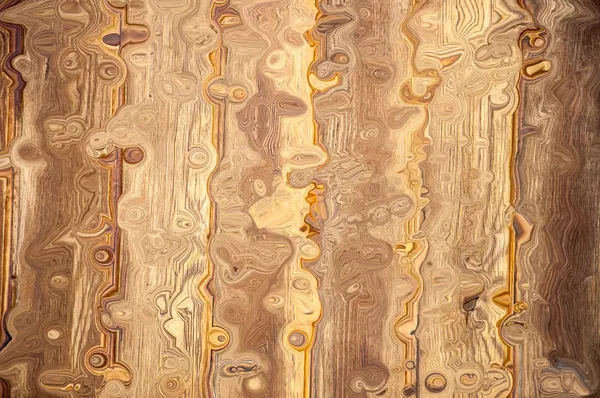 Abstrakt konsistens av träskivor — Stockfoto