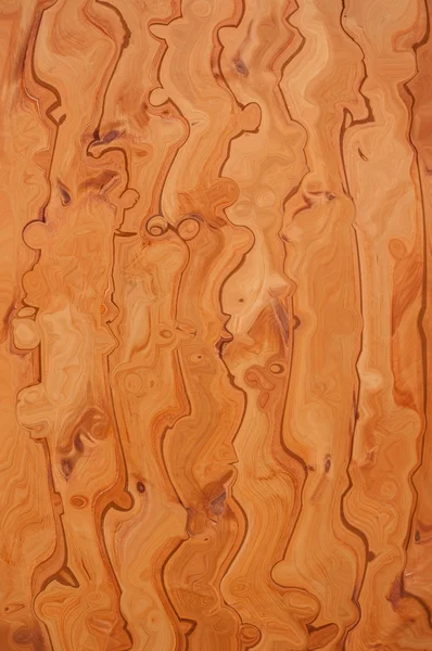 Abstrakt konsistens av träskivor — Stockfoto