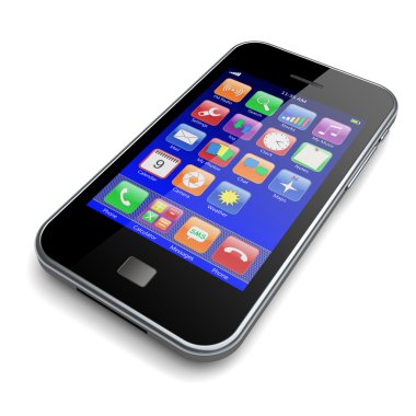 Cep telefonu