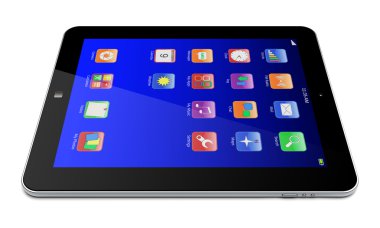 tablet PC