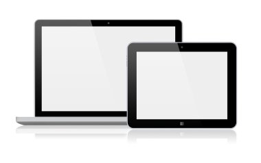 dizüstü ve tablet pc