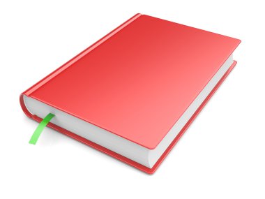 Kırmızı Kitap