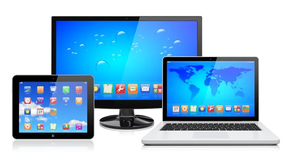 bilgisayar aygıtları