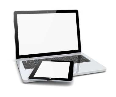 dizüstü ve tablet pc