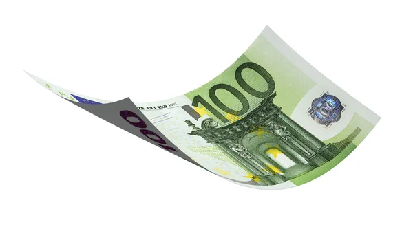 De euro — Stockfoto