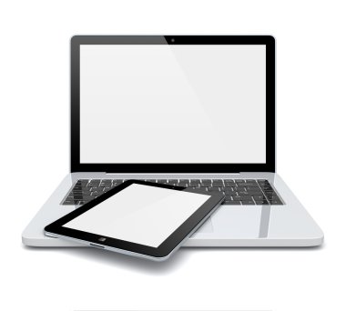 dizüstü ve tablet pc