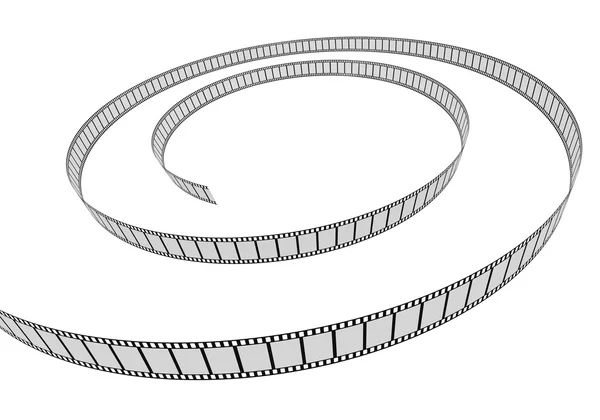 Film — Stock fotografie