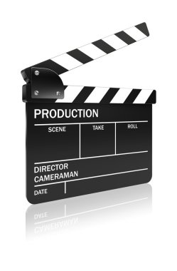 Film kayrak kurulu