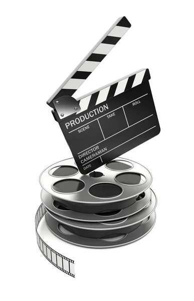 Cinema — Fotografia de Stock