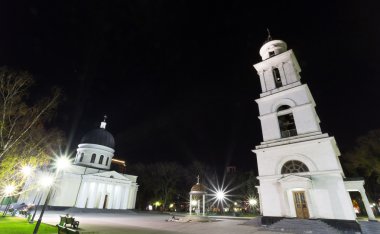 gecede Chisinau
