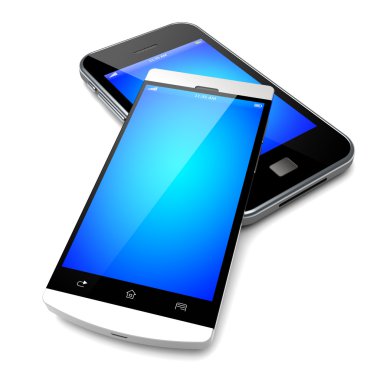 Akıllı telefonlar