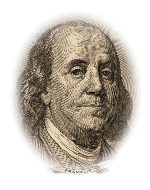 Benjamin franklin