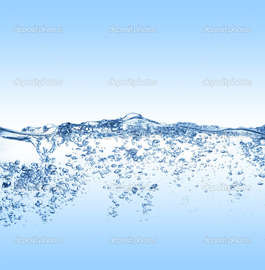 Water