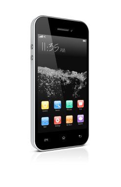 Cep telefonu