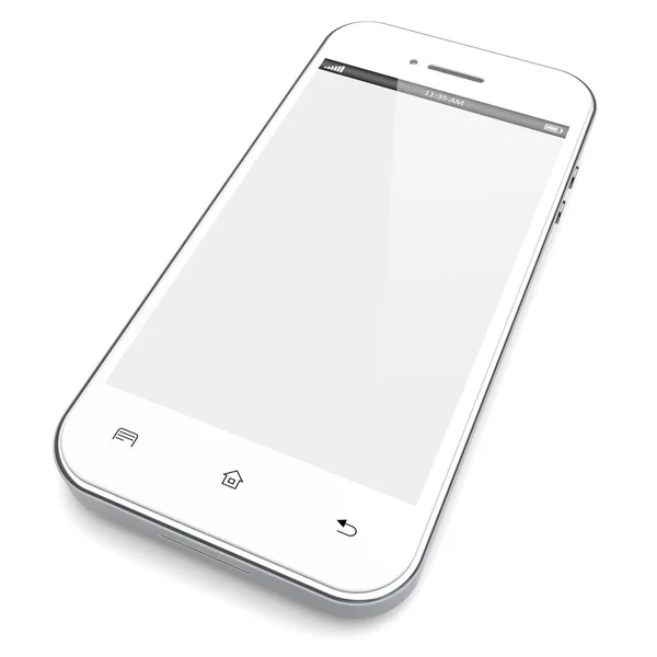 SmartphoneSmartphone — Foto Stock