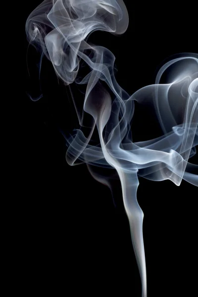 Smoke — Stock Photo, Image