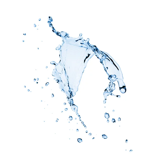 Waterplons — Stockfoto