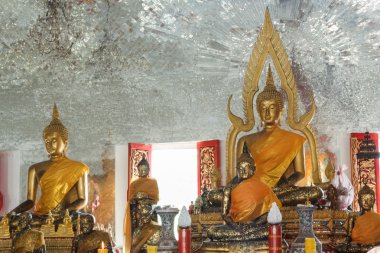 Buda heykeli