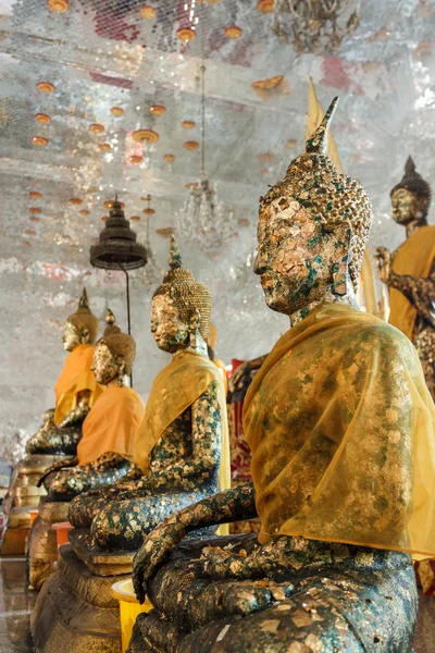 Buddha statue — Stock Photo, Image