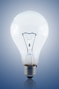 Işıklı ampul kırpma yolu da dahil olmak üzere