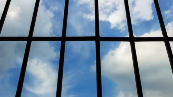 Prison Timelapse, Dolly 