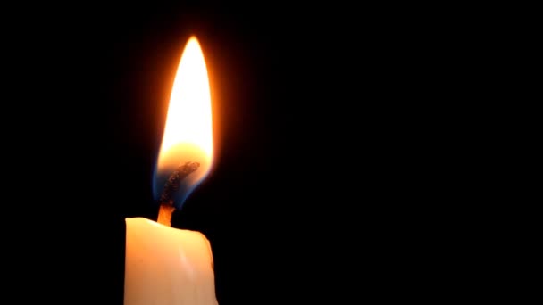 Lumière des bougies