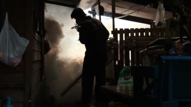 Fumigation — Video