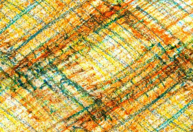 boya crayon arka plan