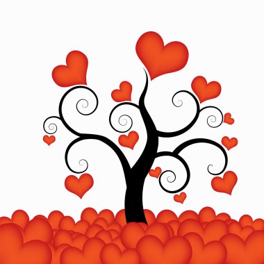 Kalp Ağacı
