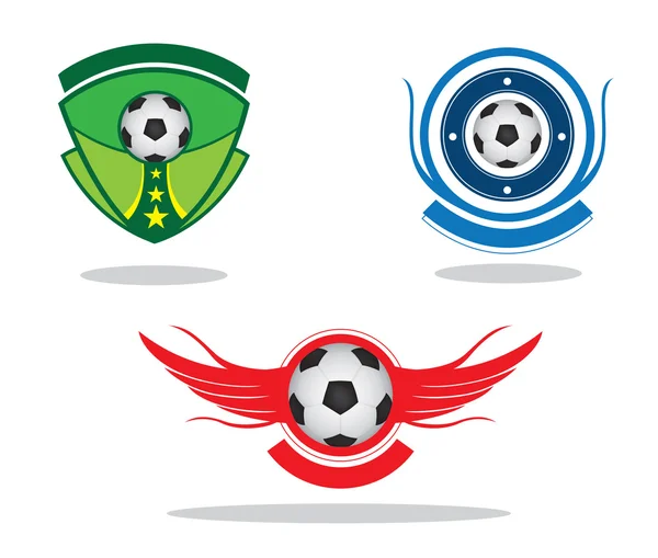 Futbol amblemi