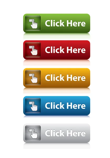 dizi düğme renk 5 Web sitesi için tıklayınız