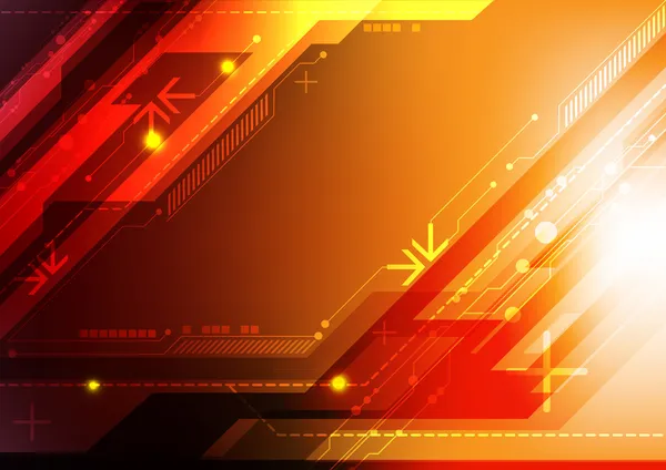 soyut tasarım teknoloji