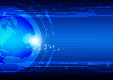 Küreselleşme teknoloji